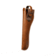 Allen Red Mesa Leather Holster, Brown, 12in. 112926
