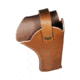 Allen Red Mesa Leather Holster, Brown, 12in. 112926