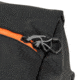 Allen Reservoir Duffle Bag w/ Watershield Technology, Black, 19225