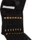 Allen Rifle Ammo Pouch, Black, 17651