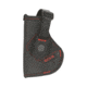 Allen Ruger Firebird Magnetic Quick Release MQR Holster, Left Hand, Black, 06, 27116