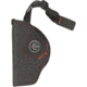 Allen Ruger Firebird Magnetic Quick Release MQR Holster, Left Hand, Black, 07, 27117