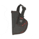 Allen Ruger Firebird Magnetic Quick Release MQR Holster, Left Hand, Black, 08, 27118