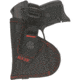 Allen Ruger Firebird Magnetic Quick Release MQR Holster, Left Hand, Black, 11, 27111