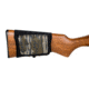 Allen Sequatchee Rifle Stock Shell Holder - 8 Rounds Original Bottomland Camo, 02069CSS