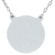 Allen Shooting Gallery Steel Gong Target, 4in, 15304