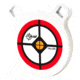Allen Shooting Gallery Steel Gong Target, 4in, 15304