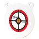 EZ-Aim Allen Shooting Gallery Steel Gong Target, 8in, 15308