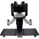 Allen Shot-Rock Recoil Reducing Shooting Rest, Black, 37 in, 21925