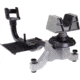Allen Shot-Rock Recoil Reducing Shooting Rest, Black, 37 in, 21925