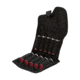 Allen Shotgun Ammo Pouch, Black, 17641