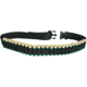 Allen Shotgun Shell Belt Holder , 25 Holds, Black, 211