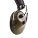 Allen Single Microphone Ear Muff 4x Hearing Enhancement, 2225