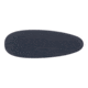 Allen Snap-On Recoil Pad, M4/AR-15, Folding Stocks, Black, 18431