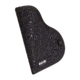Allen Spiderweb Holster, Ruger LCP, Ambidextrous, Textured, Black, 44904