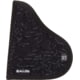 Allen Spiderweb Holster, Ruger LCP, Ambidextrous, Textured, Black, 44904