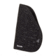 Allen Spiderweb Holster, Ruger LCP/Ruger LC9/Glock 26/Glock 27, Ambidextrous, Textured, Black, 44910
