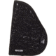 Allen Spiderweb Holster, Ruger LCP/Ruger LC9/Glock 26/Glock 27, Ambidextrous, Textured, Black, 44910