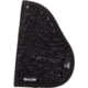 Allen Spiderweb Holster, Ruger LCP/Ruger LC9/Glock 26/Glock 27, Ambidextrous, Textured, Black, 44910
