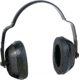 Allen Standard Foam Hearing Protection Shooting Muffs, Black, 2284