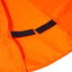 Allen Stocking Cap &amp; Vest Combo, Mens, M-XL, Blaze Orange, 2394
