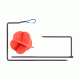 Allen Swinging Target System, Multi, 15428