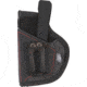 Allen Swipe Switch Holster, Gray/Black, 6, 44716