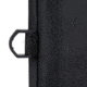 Allen Tac Six Division 32 in Tactical Gun Case, Black, 10823