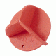 Allen Take-A-Hit Holey Roller Target