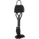 Allen Titan Shield Arrow Quiver, Black, 4 Arrow, 7015
