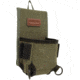 Allen Triumph Rip-Stop Shell Carrier, 52in Waist Belt, Olive Green, Single Box, 8327