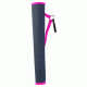 Allen Tube Hip Quiver, Gray/Pink, 7037