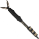 Allen Turkey Hunting Shooting Stick with Round Bottom, Black, 2164