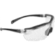 Allen ULTRX Elevate Safety Glasses, Clear, 4187