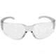 Allen Ultrx Safety Glasses Clear Lens, 4179