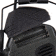 Allen ULTRX Stereo Earmuff, Olive, 4113