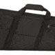 Allen Wedge Tac Case 36 Black 2 Mag 1 Access 1 Zipper Pocket