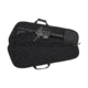 Allen Wedge Tac Case 36 Black 2 Mag 1 Access 1 Zipper Pocket