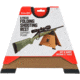 Allen X-Focus Foldable Shooting Rest, Coyote With Black Accents, Polyester, 18414