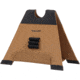 Allen X-Focus Foldable Shooting Rest, Coyote With Black Accents, Polyester, 18414