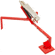 Allen Xcelerator Claymaster Foot Activated Target Thrower, Adjustable Angle, 2233