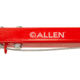 Allen Xcelerator Claymaster Foot Activated Target Thrower, Adjustable Angle, 2233