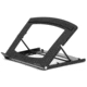 Allsop TriTilt Adjustable Laptop/Tablet/Ultrabook/Notebook/iPad Stand, Black 31660