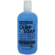 Aloe Gator Camp Soap 16 Oz 325