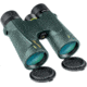 Alpen Alpen Shasta Ridge 8x42 Binocular, BAK4, Multicoated, Dark Green, Small Roof, 392SR