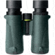 Alpen Alpen Shasta Ridge 8x42 Binocular, BAK4, Multicoated, Dark Green, Small Roof, 392SR