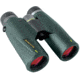 Alpen Alpen Teton 8x42 EDHD Binocular w/Abbe Prism, Multicoated, Dark Green, Medium Roof, 81