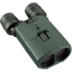 Alpen Apex Steady 14x42mm Roof Prism Binocular w/ Image Stabilization, Green, 1212955