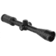 Alpen Apex XP 3-9x40mm SF Waterproof Rifle Scope, WBDC-A Reticle, Matte Black 4052