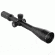 Alpen Apex XP 6-24x50mm SF 30mm Water Proof Rifle Scope, Matte Black 4058